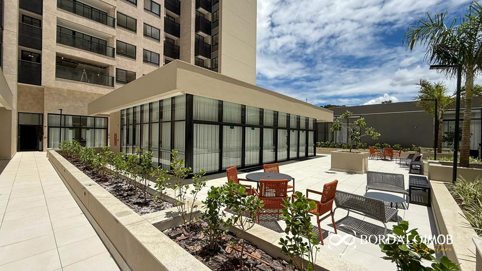 QE 40 - Apartamento de 4 Quartos Lazer Completo e Aceita Financiamento - Foto 25