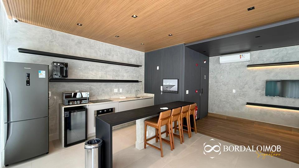 QE 40 - Apartamento de 4 Quartos Lazer Completo e Aceita Financiamento - Foto 26