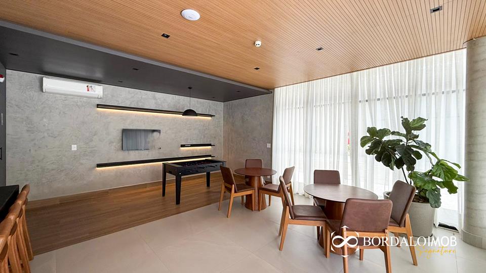 QE 40 - Apartamento de 4 Quartos Lazer Completo e Aceita Financiamento - Foto 27