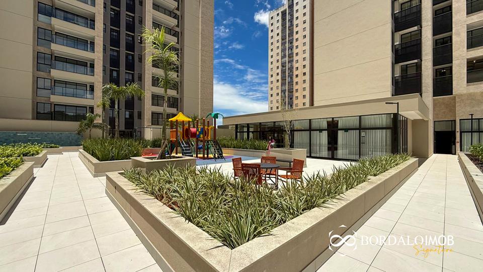 QE 40 - Apartamento de 4 Quartos Lazer Completo e Aceita Financiamento - Foto 28