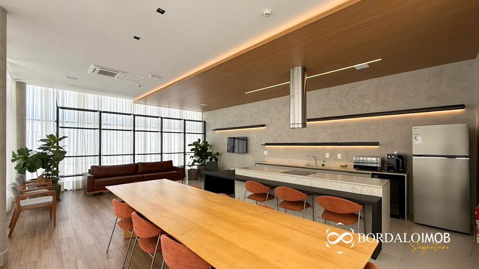 QE 40 - Apartamento de 4 Quartos Lazer Completo e Aceita Financiamento - Foto 29