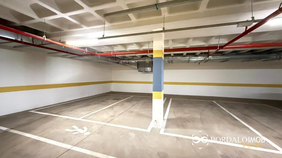 QE 40 - Apartamento de 4 Quartos Lazer Completo e Aceita Financiamento - Foto 30