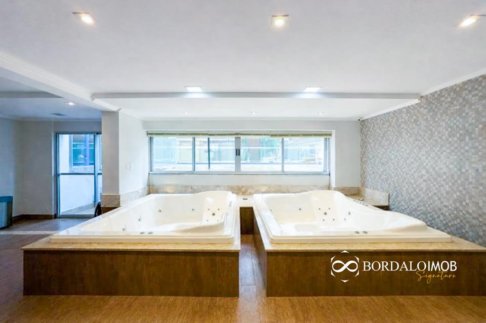 Rua 4 - Apartamento Nascente com 3 Quartos e Lazer Completo  101m² Águas Claras