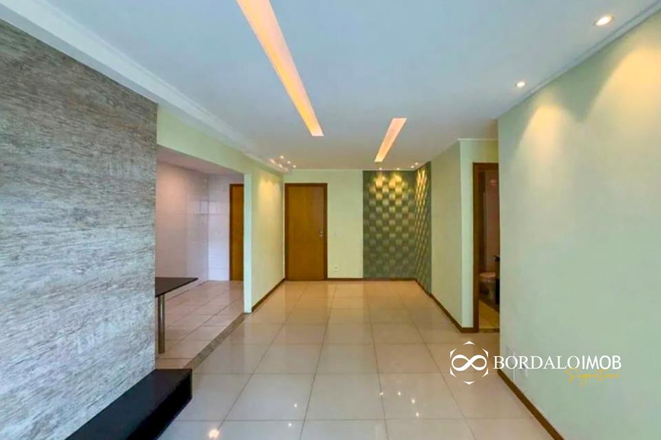 Rua 4 - Apartamento Nascente com 3 Quartos e Lazer Completo 101m² Águas Claras - Foto 2