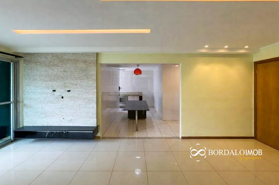 Rua 4 - Apartamento Nascente com 3 Quartos e Lazer Completo 101m² Águas Claras - Foto 3