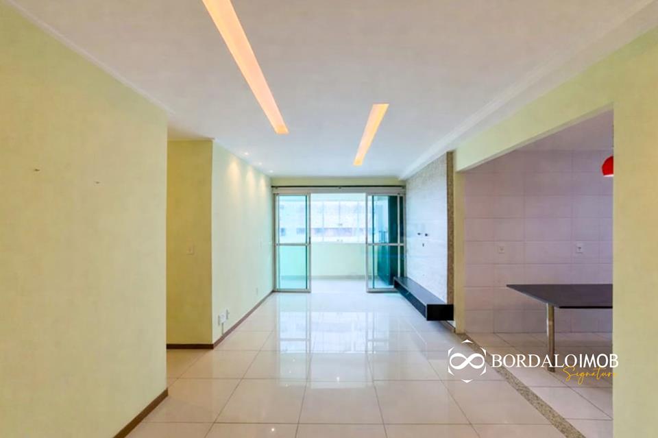 Rua 4 - Apartamento Nascente com 3 Quartos e Lazer Completo 101m² Águas Claras - Foto 4