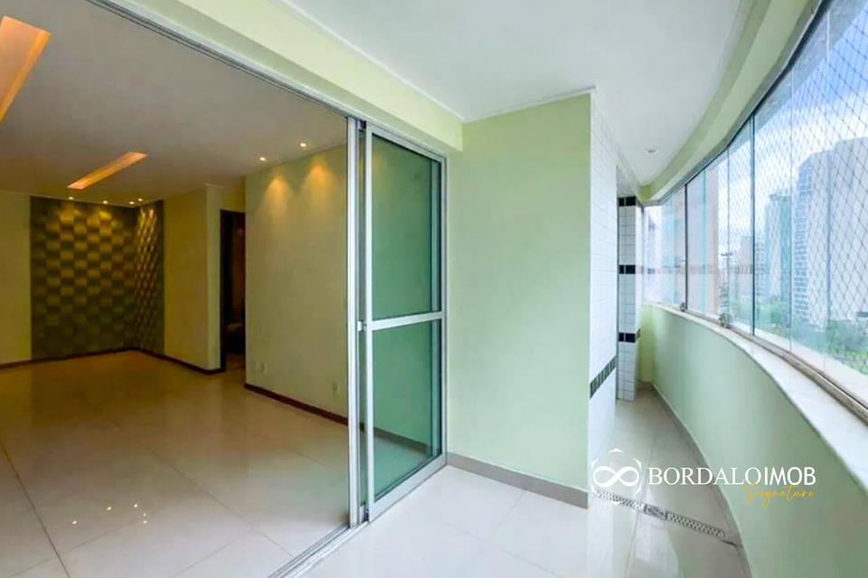 Rua 4 - Apartamento Nascente com 3 Quartos e Lazer Completo 101m² Águas Claras - Foto 5