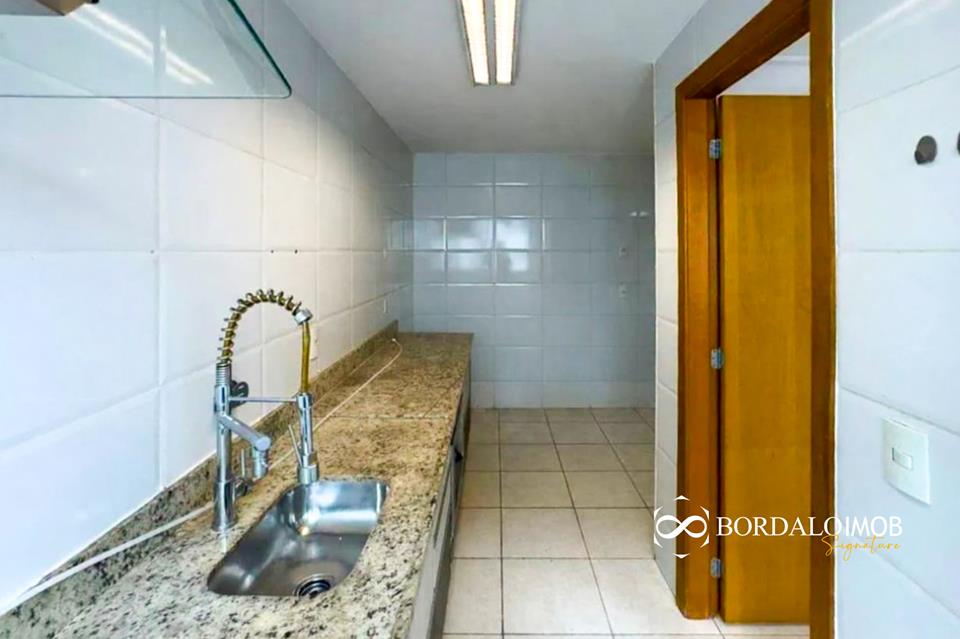 Rua 4 - Apartamento Nascente com 3 Quartos e Lazer Completo 101m² Águas Claras - Foto 10
