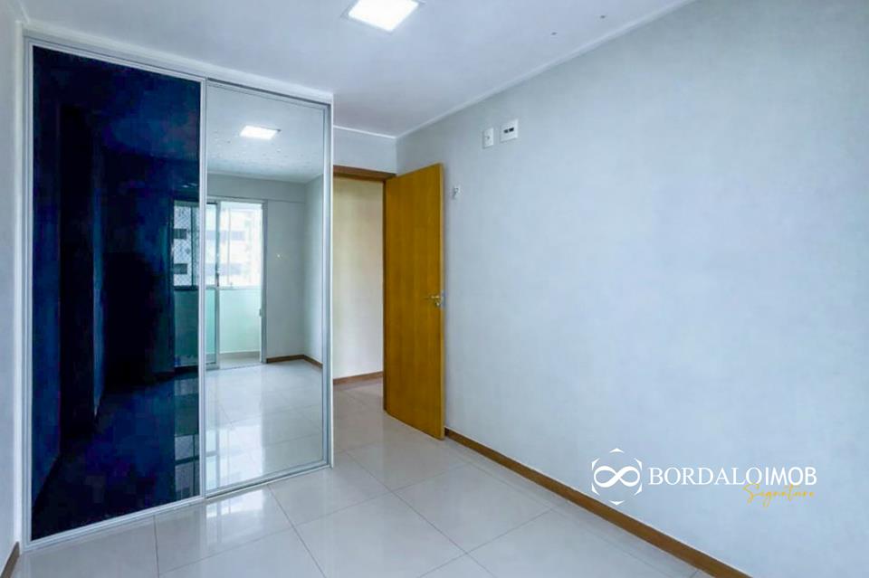 Rua 4 - Apartamento Nascente com 3 Quartos e Lazer Completo 101m² Águas Claras - Foto 11