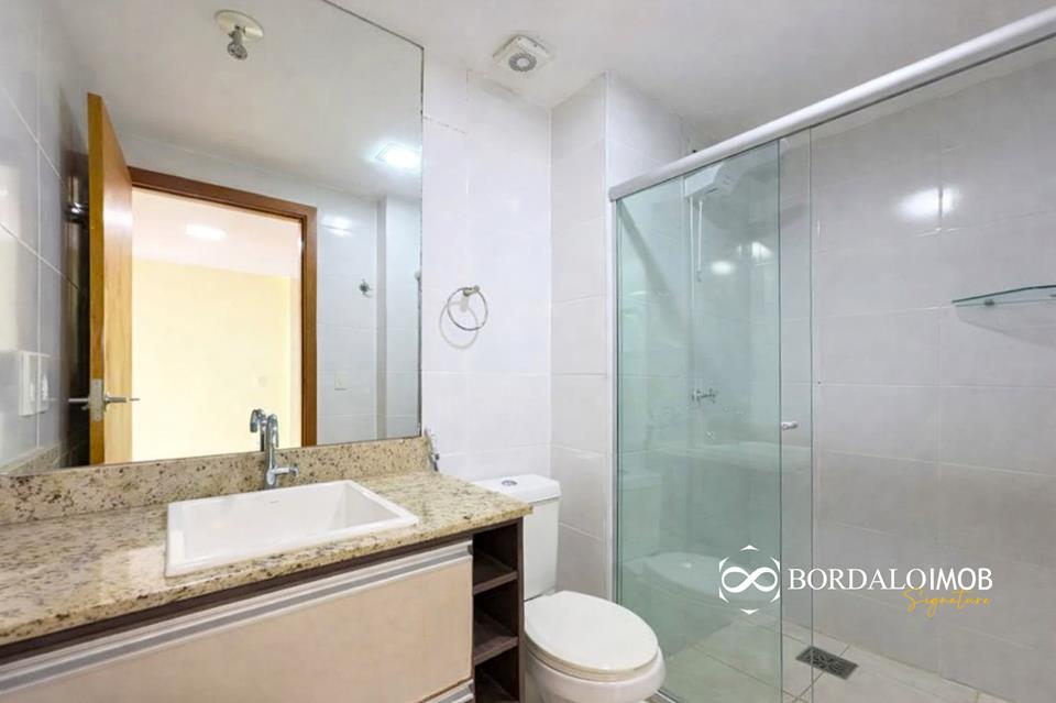 Rua 4 - Apartamento Nascente com 3 Quartos e Lazer Completo 101m² Águas Claras - Foto 16