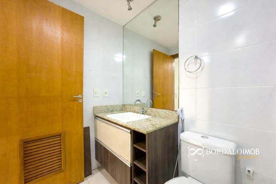 Rua 4 - Apartamento Nascente com 3 Quartos e Lazer Completo 101m² Águas Claras - Foto 19