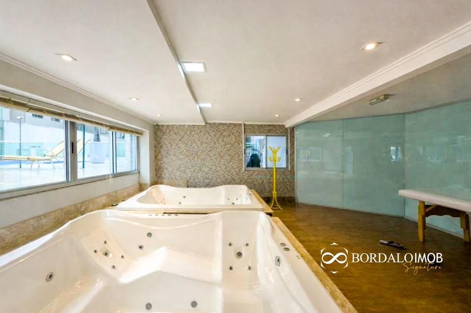 Rua 4 - Apartamento Nascente com 3 Quartos e Lazer Completo 101m² Águas Claras - Foto 28