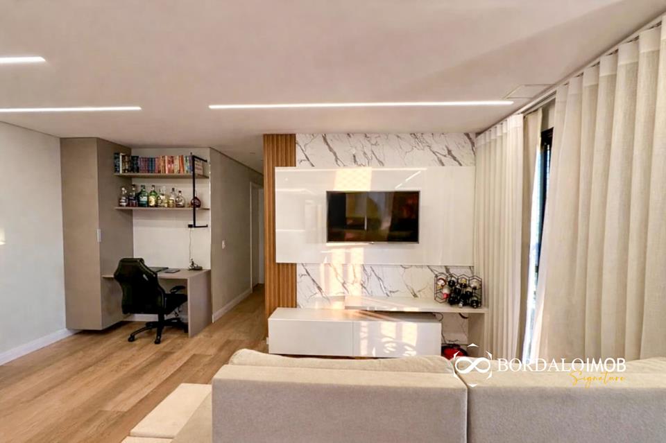 QSF 1 - Cobertura Exclusiva em Taguatinga com 02 Quartos Apartamento Amplo Aceita Financiamento - Foto 2