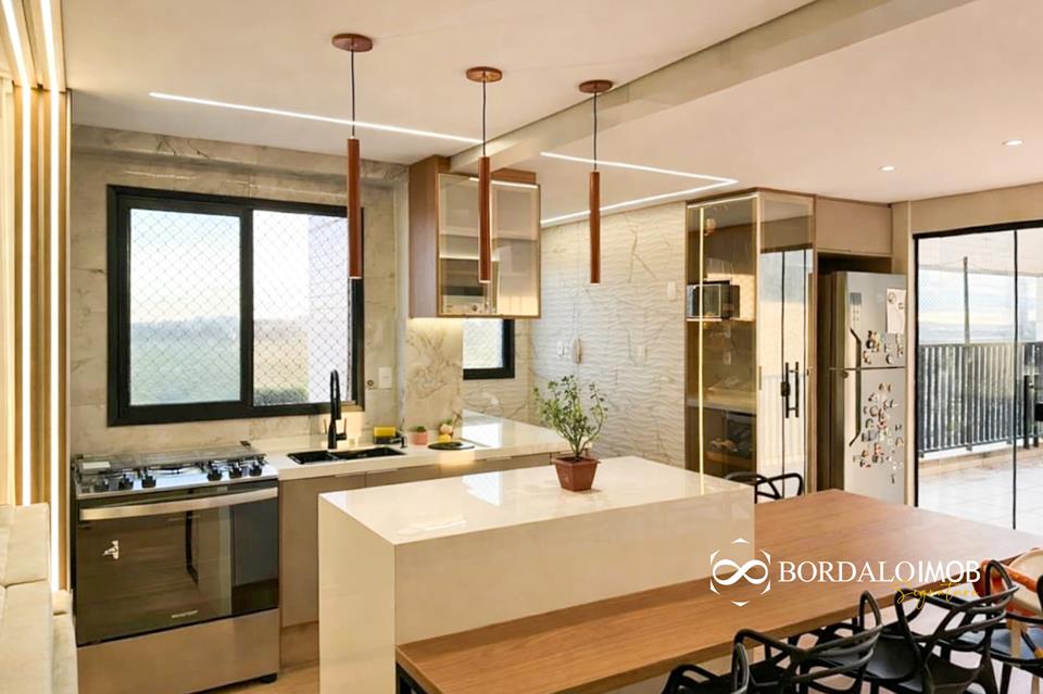 QSF 1 - Cobertura Exclusiva em Taguatinga com 02 Quartos Apartamento Amplo Aceita Financiamento - Foto 4