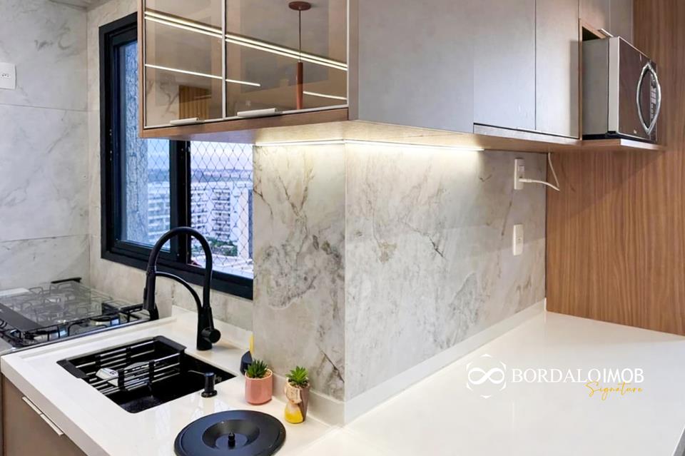 QSF 1 - Cobertura Exclusiva em Taguatinga com 02 Quartos Apartamento Amplo Aceita Financiamento - Foto 5