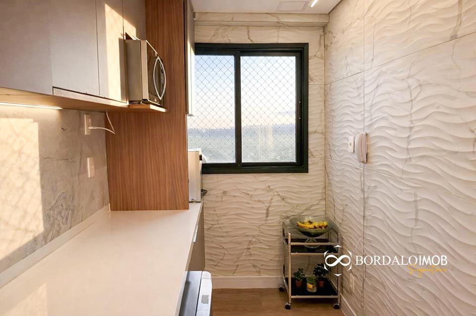 QSF 1 - Cobertura Exclusiva em Taguatinga com 02 Quartos Apartamento Amplo Aceita Financiamento - Foto 8