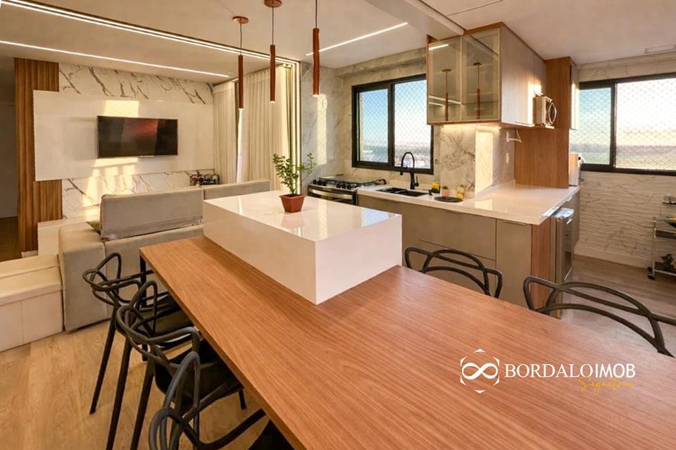 QSF 1 - Cobertura Exclusiva em Taguatinga com 02 Quartos Apartamento Amplo Aceita Financiamento - Foto 10