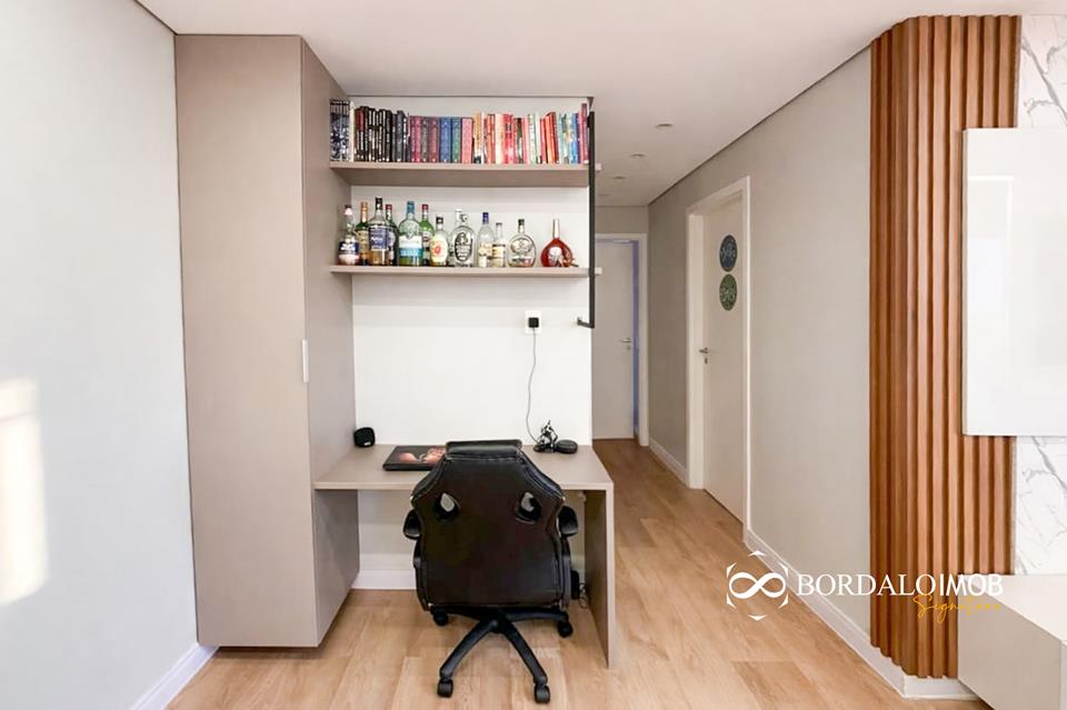 QSF 1 - Cobertura Exclusiva em Taguatinga com 02 Quartos Apartamento Amplo Aceita Financiamento - Foto 13