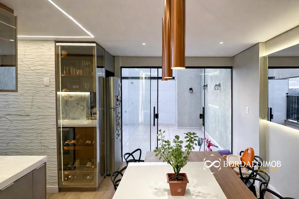 QSF 1 - Cobertura Exclusiva em Taguatinga com 02 Quartos Apartamento Amplo Aceita Financiamento - Foto 14