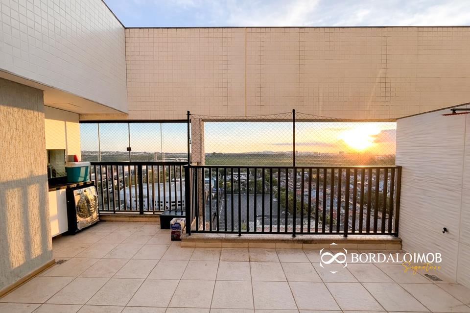 QSF 1 - Cobertura Exclusiva em Taguatinga com 02 Quartos Apartamento Amplo Aceita Financiamento - Foto 15