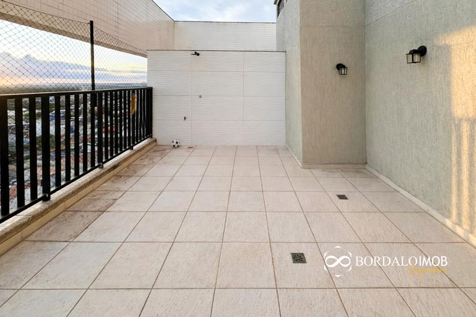 QSF 1 - Cobertura Exclusiva em Taguatinga com 02 Quartos Apartamento Amplo Aceita Financiamento - Foto 16