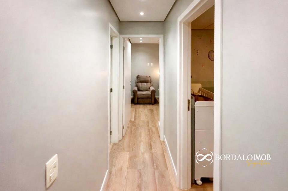 QSF 1 - Cobertura Exclusiva em Taguatinga com 02 Quartos Apartamento Amplo Aceita Financiamento - Foto 17