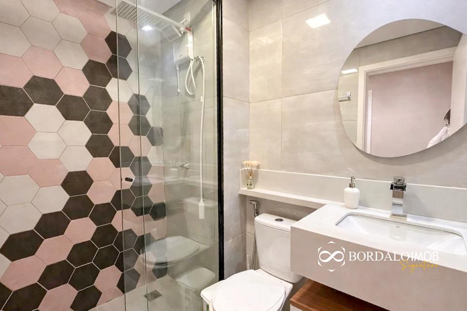 QSF 1 - Cobertura Exclusiva em Taguatinga com 02 Quartos Apartamento Amplo Aceita Financiamento - Foto 19