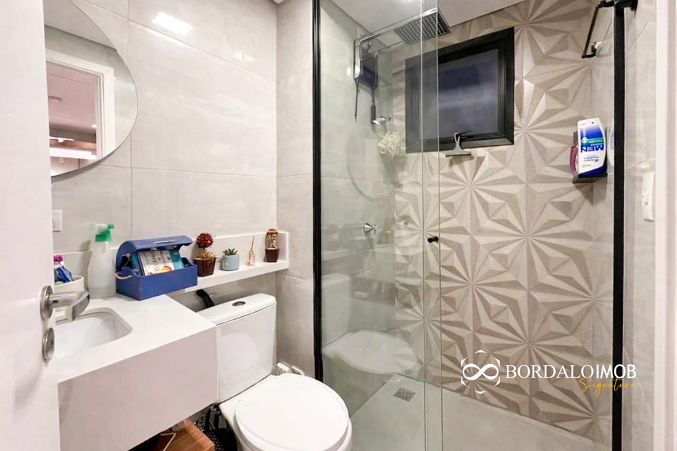 QSF 1 - Cobertura Exclusiva em Taguatinga com 02 Quartos Apartamento Amplo Aceita Financiamento - Foto 22