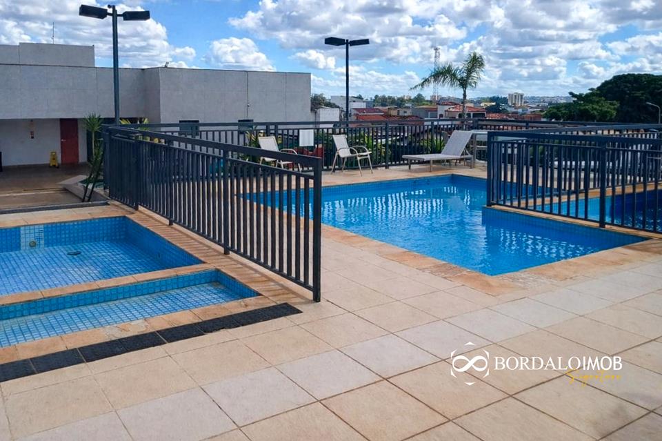 QSF 1 - Cobertura Exclusiva em Taguatinga com 02 Quartos Apartamento Amplo Aceita Financiamento - Foto 24