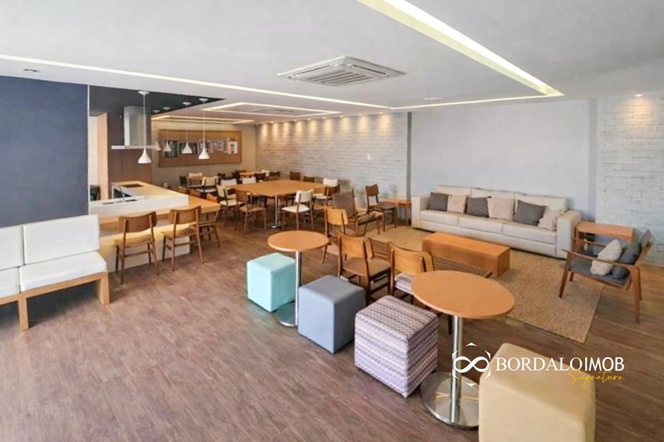 QSF 1 - Cobertura Exclusiva em Taguatinga com 02 Quartos Apartamento Amplo Aceita Financiamento - Foto 25