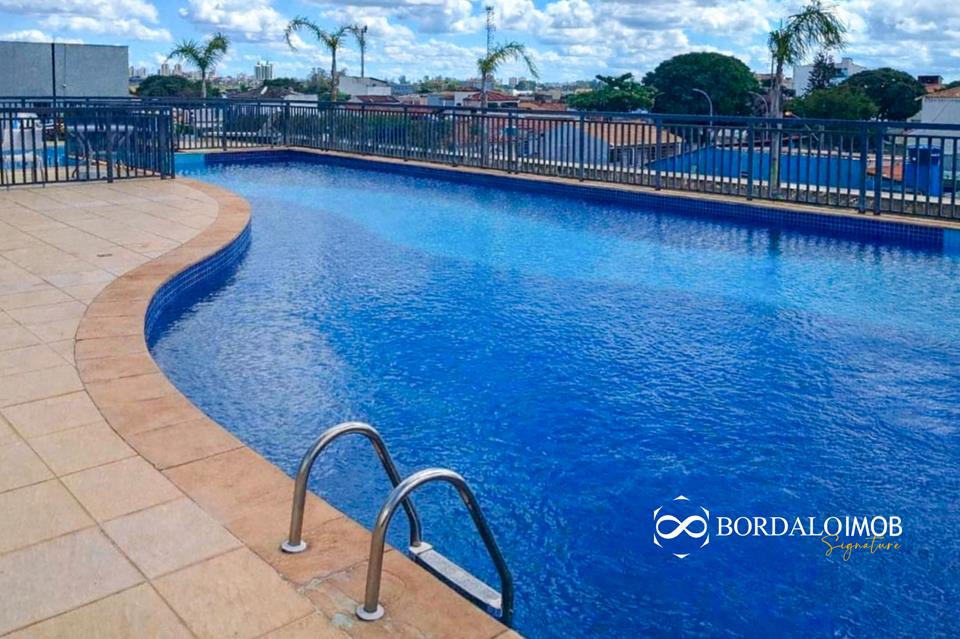 QSF 1 - Cobertura Exclusiva em Taguatinga com 02 Quartos Apartamento Amplo Aceita Financiamento - Foto 27