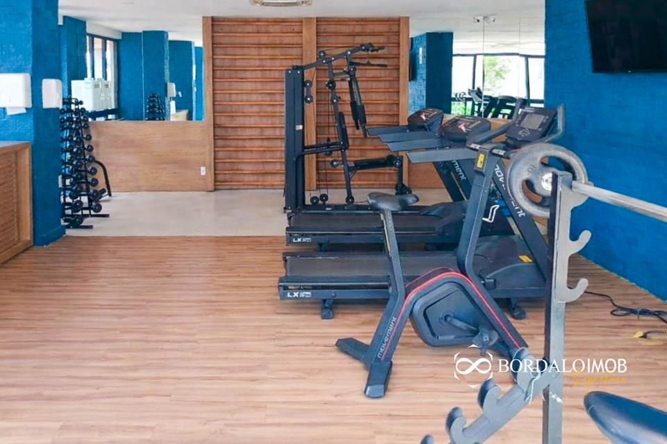 QSF 1 - Cobertura Exclusiva em Taguatinga com 02 Quartos Apartamento Amplo Aceita Financiamento - Foto 28