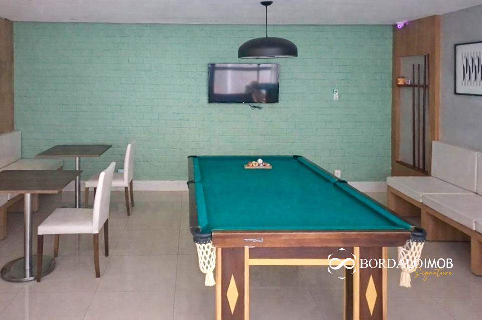 QSF 1 - Cobertura Exclusiva em Taguatinga com 02 Quartos Apartamento Amplo Aceita Financiamento - Foto 29