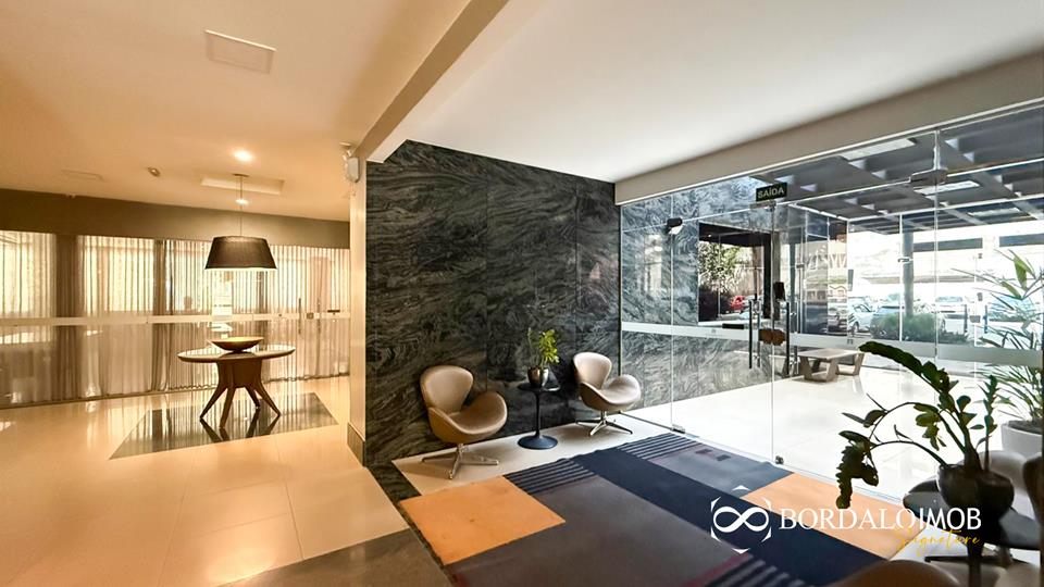 Rua 28 - Apartamento 170m² 4 quartos Nascente 3 vagas