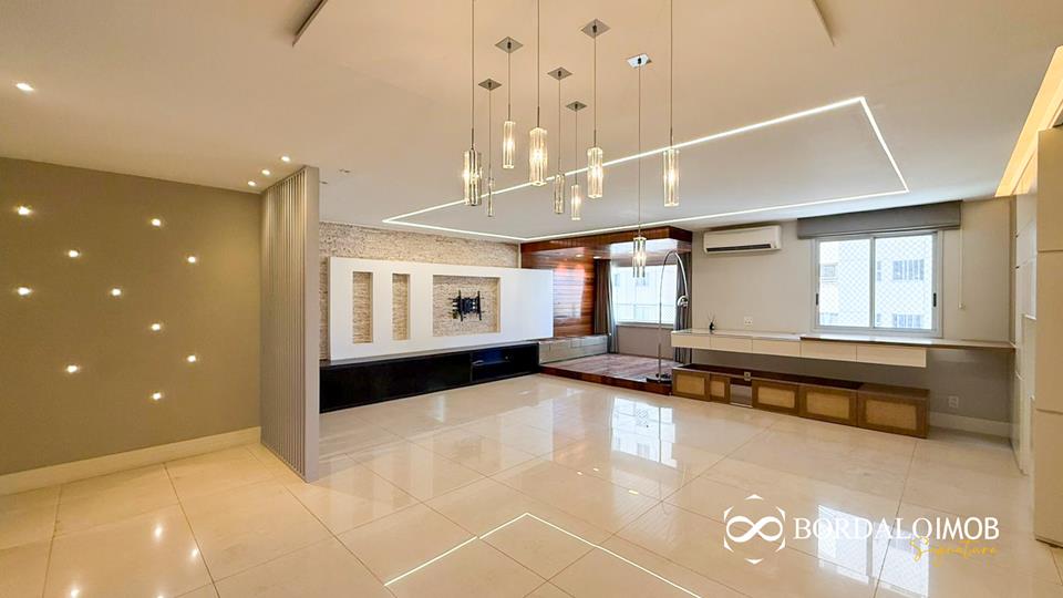 Rua 28 - Apartamento 170m² 4 quartos Nascente 3 vagas - Foto 2