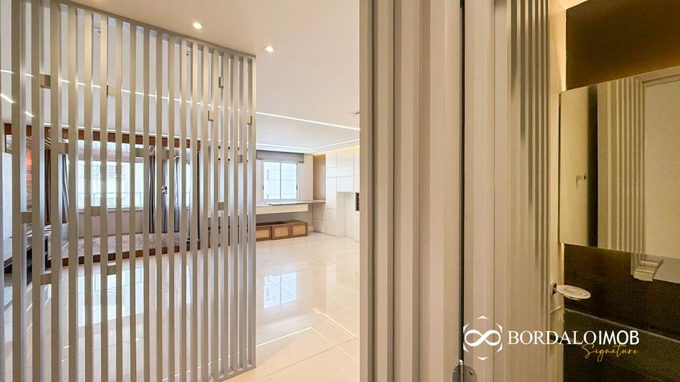 Rua 28 - Apartamento 170m² 4 quartos Nascente 3 vagas - Foto 3