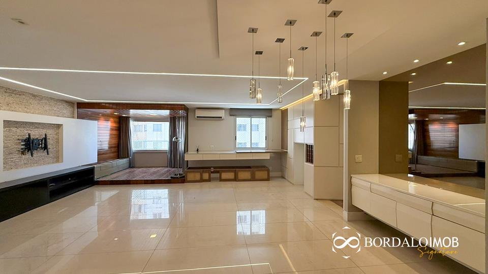 Rua 28 - Apartamento 170m² 4 quartos Nascente 3 vagas - Foto 4