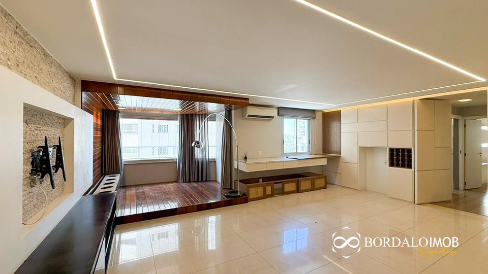 Rua 28 - Apartamento 170m² 4 quartos Nascente 3 vagas - Foto 5