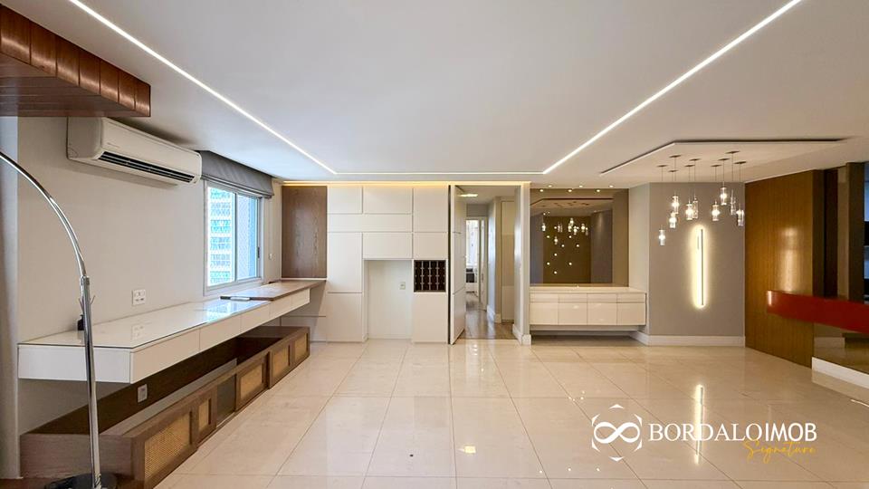 Rua 28 - Apartamento 170m² 4 quartos Nascente 3 vagas - Foto 6