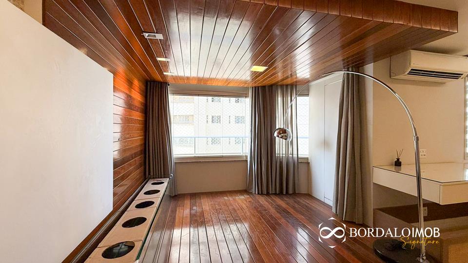 Rua 28 - Apartamento 170m² 4 quartos Nascente 3 vagas - Foto 7