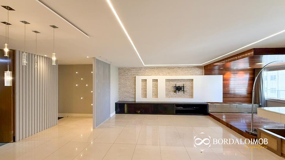 Rua 28 - Apartamento 170m² 4 quartos Nascente 3 vagas - Foto 8