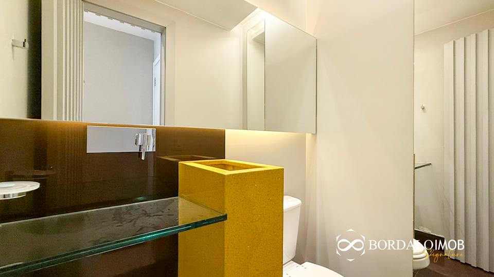 Rua 28 - Apartamento 170m² 4 quartos Nascente 3 vagas - Foto 9