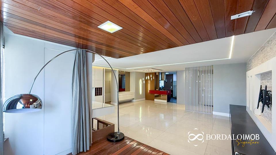 Rua 28 - Apartamento 170m² 4 quartos Nascente 3 vagas - Foto 10