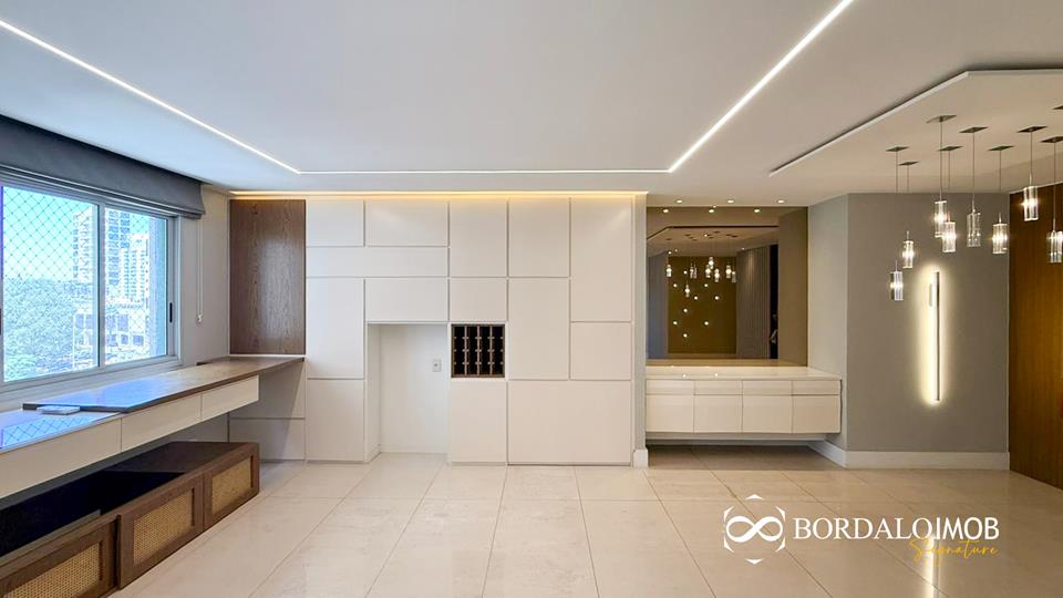 Rua 28 - Apartamento 170m² 4 quartos Nascente 3 vagas - Foto 11