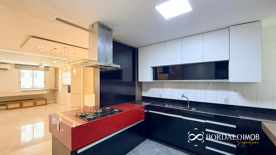 Rua 28 - Apartamento 170m² 4 quartos Nascente 3 vagas - Foto 12