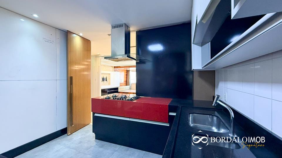 Rua 28 - Apartamento 170m² 4 quartos Nascente 3 vagas - Foto 13