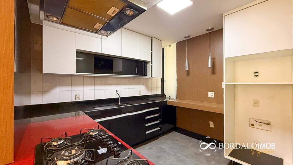 Rua 28 - Apartamento 170m² 4 quartos Nascente 3 vagas - Foto 14