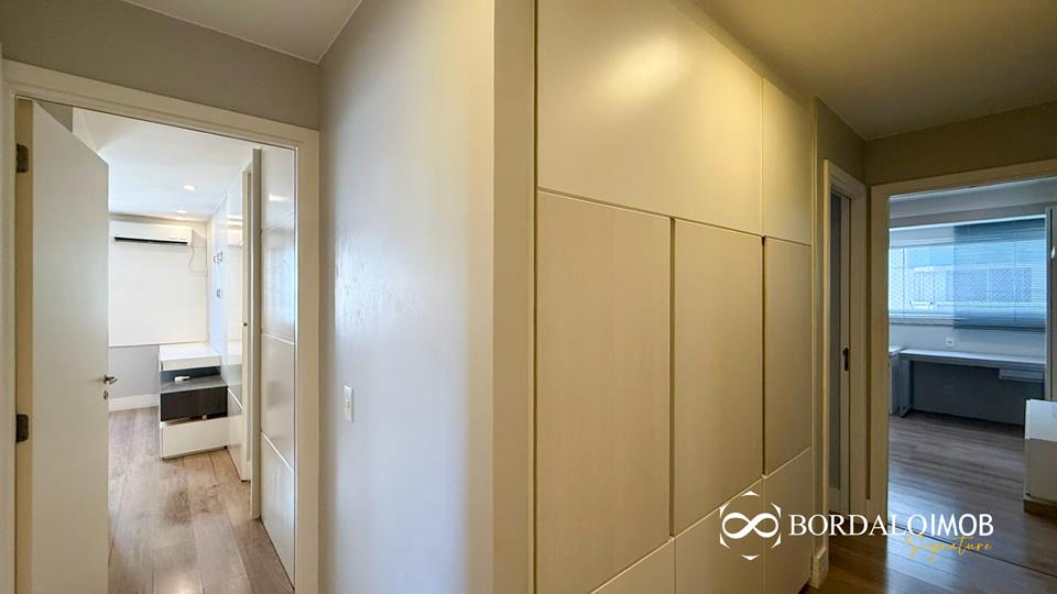 Rua 28 - Apartamento 170m² 4 quartos Nascente 3 vagas - Foto 15