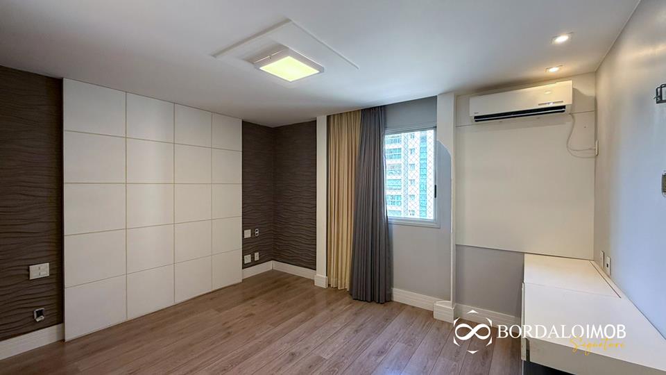 Rua 28 - Apartamento 170m² 4 quartos Nascente 3 vagas - Foto 16