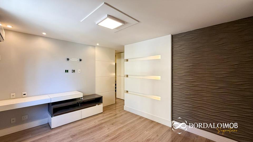 Rua 28 - Apartamento 170m² 4 quartos Nascente 3 vagas - Foto 17